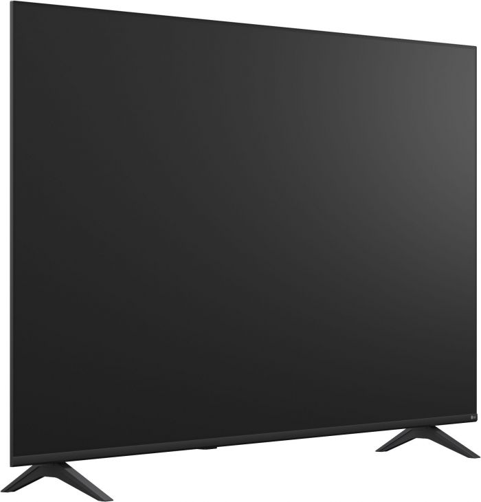 Телевізор 65" LG UHD 4K 60Hz Smart WebOS Black
