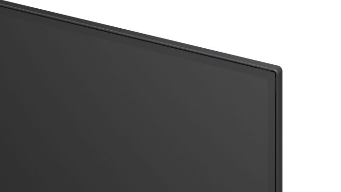 Телевізор 65" LG UHD 4K 60Hz Smart WebOS Black