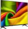 Телевізор 65" LG UHD 4K 60Hz Smart WebOS Black