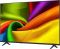 Телевізор 65" LG UHD 4K 60Hz Smart WebOS Black