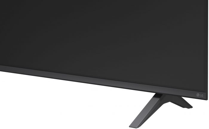 Телевізор 65" LG UHD 4K 60Hz Smart WebOS Black