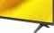 Телевізор 65" LG UHD 4K 60Hz Smart WebOS Black