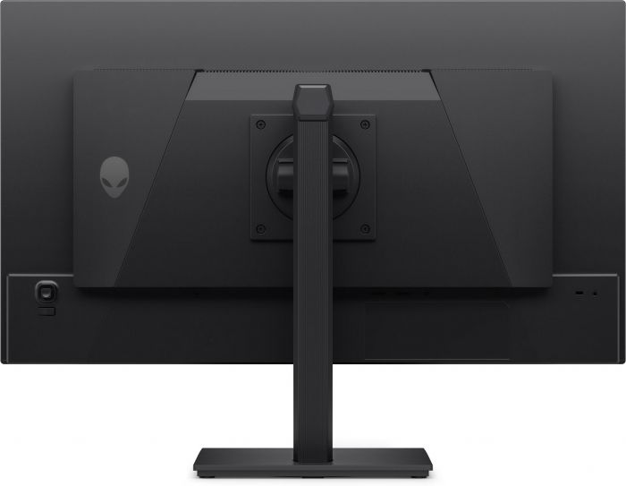 Монітор DELL 27" AW2726DM 2xHDMI, DP, QD-OLED, 2560x1440, 240Hz, 0,03ms, DCI-P3 99%, FreeSync, Pivot