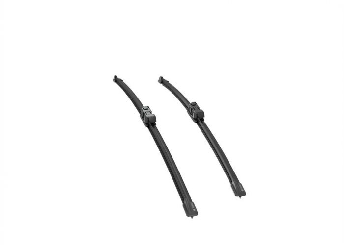 Склоочисник BOSCH Aerotwin безкаркасний комплект 650/575мм (3 397 007 854)