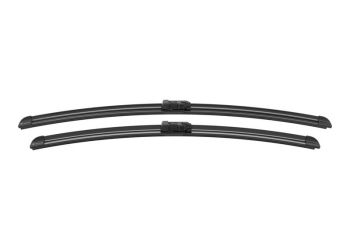 Склоочисник BOSCH Aerotwin безкаркасний комплект 650/575мм (3 397 007 854)