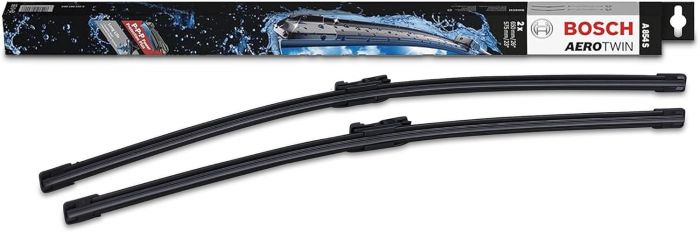 Склоочисник BOSCH Aerotwin безкаркасний комплект 650/575мм (3 397 007 854)