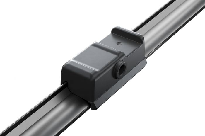 Склоочисник BOSCH Aerotwin безкаркасний комплект 650/500мм (3 397 118 953)