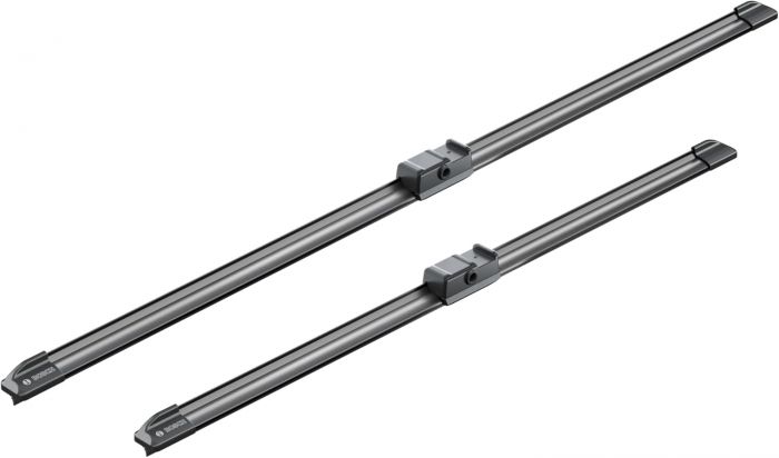 Склоочисник BOSCH Aerotwin безкаркасний комплект 650/500мм (3 397 118 953)