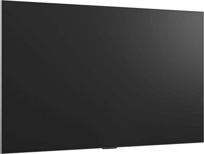 Телевізор 55" LG OLED 4K 120Hz (VRR 165Hz) Smart WebOS Black