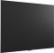 Телевізор 55" LG OLED 4K 120Hz (VRR 165Hz) Smart WebOS Black