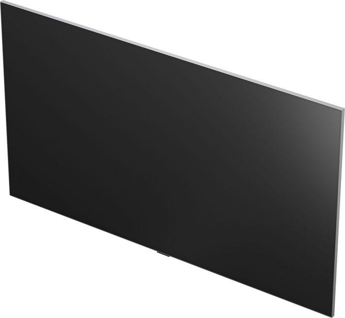 Телевізор 55" LG OLED 4K 120Hz (VRR 165Hz) Smart WebOS Black