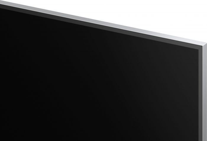 Телевізор 55" LG OLED 4K 120Hz (VRR 165Hz) Smart WebOS Black