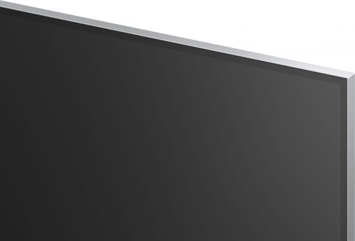 Телевізор 55" LG OLED 4K 120Hz (VRR 165Hz) Smart WebOS Black