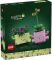 Конструктор LEGO Botanicals Рослини, що гойдаються