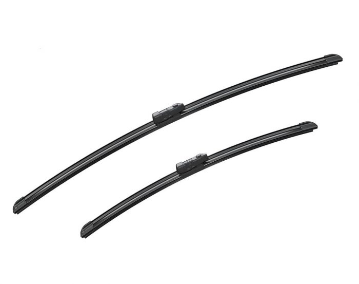 Склоочисник BOSCH Aerotwin безкаркасний комплект 650/400мм (3 397 007 945)