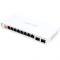 Комутатор ASUS QG-U1080 8x2.5GE LAN, 2xSFP+