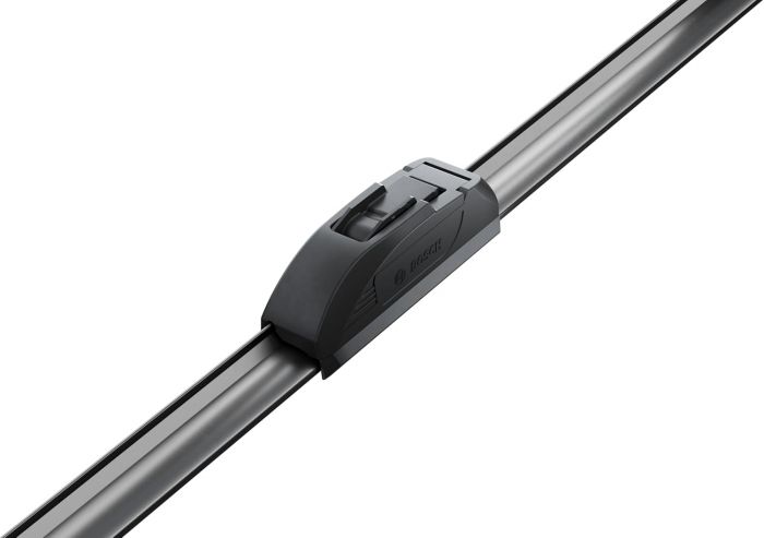 Склоочисник BOSCH Aerotwin безкаркасний комплект 600/450мм (3 397 014 421)