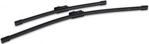 Склоочисник BOSCH Aerotwin безкаркасний комплект 600/400мм (3 397 014 138)