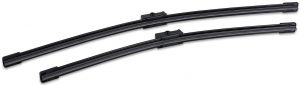 Склоочисник BOSCH Aerotwin безкаркасний комплект 550/450мм (3 397 118 931)