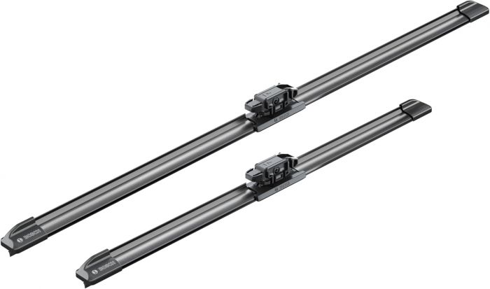 Склоочисник BOSCH Aerotwin безкаркасний комплект 550/400мм (3 397 014 215)