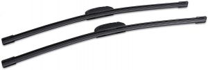 Склоочисник BOSCH Aerotwin безкаркасний комплект 530/530мм (3 397 118 903)