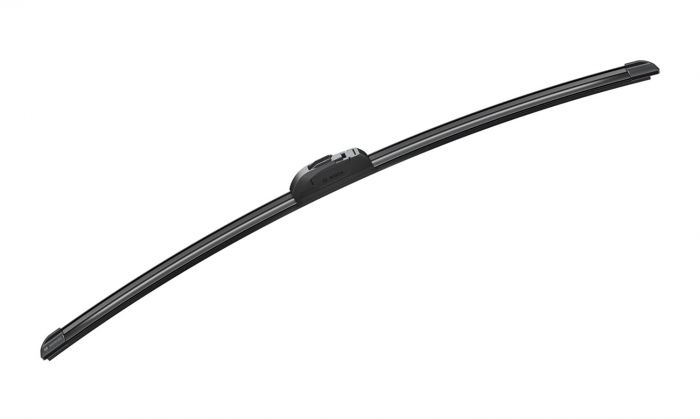 Склоочисник BOSCH Aerotwin безкаркасний 650мм (3 397 008 939)