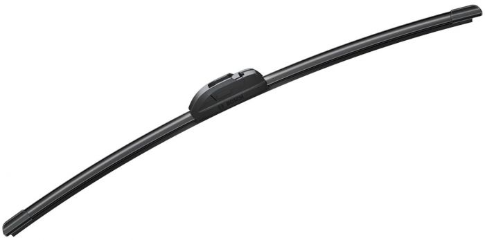 Склоочисник BOSCH Aerotwin безкаркасний 550мм (3 397 008 842)