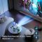 Проєктор HP MC475 FHD, 200 lm, LED, 0.8, WiFi, Smart