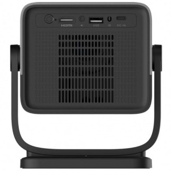 Проєктор HP MC475 FHD, 200 lm, LED, 0.8, WiFi, Smart
