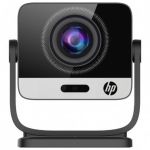 Проєктор HP MC475 FHD, 200 lm, LED, 0.8, WiFi, Smart