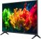 Телевізор 65" LG QNED 4K 60Hz Smart WebOS Black