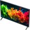 Телевізор 65" LG QNED 4K 60Hz Smart WebOS Black
