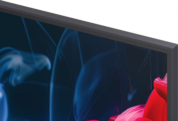 Телевізор 65" LG QNED 4K 60Hz Smart WebOS Black