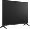 Телевізор 65" LG QNED 4K 60Hz Smart WebOS Black
