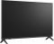 Телевізор 65" LG QNED 4K 60Hz Smart WebOS Black
