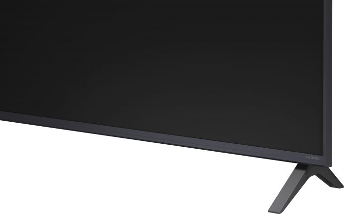 Телевізор 65" LG QNED 4K 60Hz Smart WebOS Black