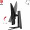 Монітор MSI 40" MAG401QR 2xHDMI, DP, USB-C, 2xUSB, Audio, IPS, 3440x1440, 21:9, 155Hz, 1ms, sRGB 118%, AdaptiveSync, HDR400