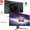 Монітор MSI 40" MAG401QR 2xHDMI, DP, USB-C, 2xUSB, Audio, IPS, 3440x1440, 21:9, 155Hz, 1ms, sRGB 118%, AdaptiveSync, HDR400