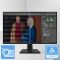 Монітор MSI 27" PRO MP275Q 2xHDMI, DP, MM, IPS, 2560x1440, 100Hz, 1ms, sRGB 100%, AdaptiveSync