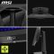 Монітор MSI 27" MAG 274QPF X30MV 2xHDMI, DP, Audio, miniLED, 2560x1440, 300Hz, 0.5ms, DCI-P3 97%, AdaptiveSync, Pivot, HDR1000