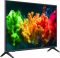 Телевізор 43" LG QNED 4K 60Hz Smart WebOS Black