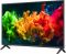 Телевізор 43" LG QNED 4K 60Hz Smart WebOS Black