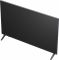 Телевізор 43" LG QNED 4K 60Hz Smart WebOS Black