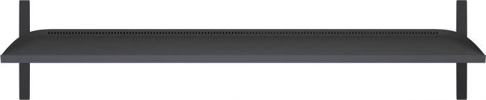 Телевізор 43" LG QNED 4K 60Hz Smart WebOS Black