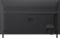 Телевізор 43" LG QNED 4K 60Hz Smart WebOS Black