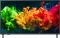 Телевізор 43" LG QNED 4K 60Hz Smart WebOS Black