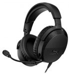 Гарнітура ігрова HyperX Cloud Stinger 3, mini-jack/dual 3.5mm, чорний