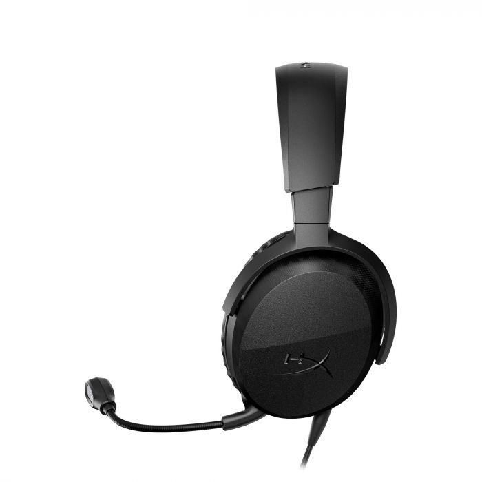 Гарнітура ігрова HyperX Cloud Stinger 3 xBox, mini-jack, чорний