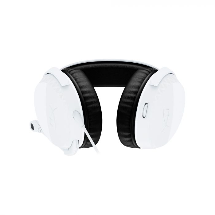 Гарнітура ігрова HyperX Cloud Stinger 3 PS5, mini-jack, білий
