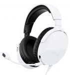 Гарнітура ігрова HyperX Cloud Stinger 3 PS5, mini-jack, білий